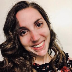 Meet your Posher, Jen